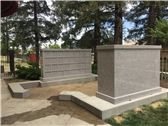 Oriental Pink Columbarium 2018