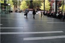 Our Basalt&G684 Project in China 2009