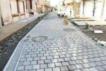 Iran - Gray Marble 2010