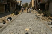 Iran - Gray Marble 2010