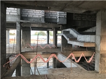 Shopping  mall  2018