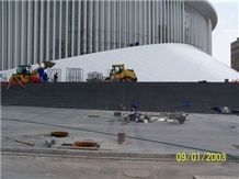 european project 