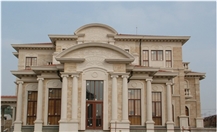 Villa 2017