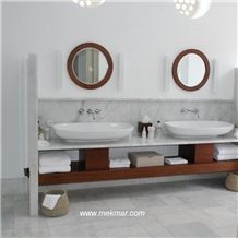 “Bianco Ibiza”  Bath 2014