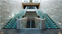 Daino reale daino beige marble 