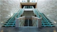 Diano beige marble project 