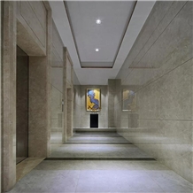Grey marble project 2019
