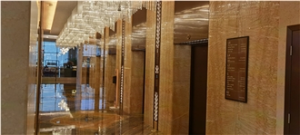 Sofitel Hotel Dubai