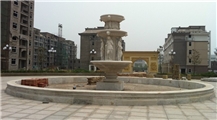Magnolia Garden 2009