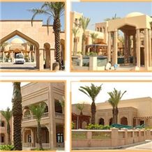 Dar-El-Salwa 2002