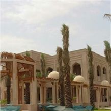 Dar-El-Salwa 2002