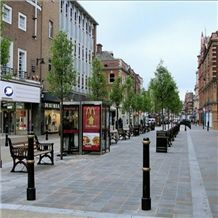 EC1 & EC2 City Centre 2000