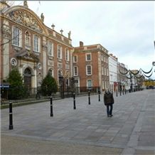 EC1 & EC2 City Centre 2000