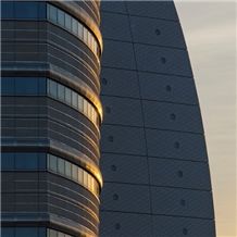 Sidra Medical and Research Center Project 2012