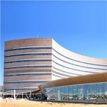 Sidra Medical and Research Center Project 2012