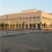 US Consulate 2007