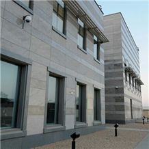 US Consulate 2007