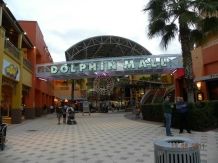 Dolphin Mall 2012
