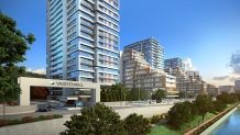 Gated Community Projects 2012