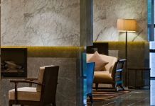 Sheraton Hotel 2012