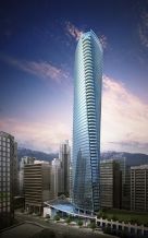 Trump Vancouver 2015