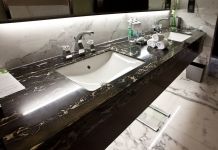 Westin HOtel 2013