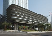 Westin HOtel 2013