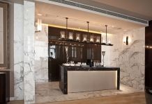 Westin HOtel 2013