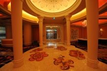 Wynn Macau 2005