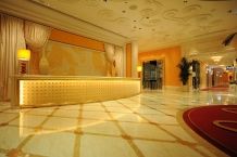 Wynn Macau 2005