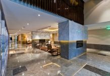 Sheraton Hotel 2012