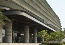 Westin HOtel 2013