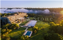 Gran Meliá Iguazú, Argentina ( Green Sukabumi - 2018 )