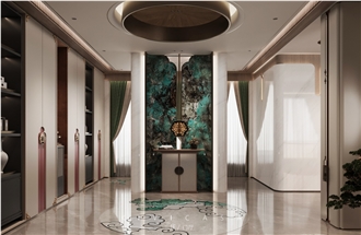 American Guest Villas