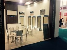 Trade show