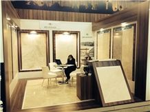 Trade show
