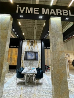 Trade show