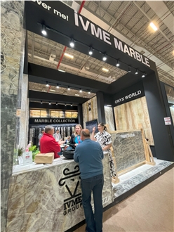 Trade show