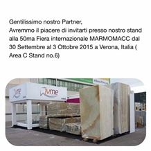Trade show