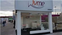 Trade show
