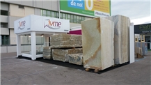 Trade show