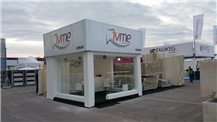 Trade show
