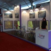 Xiamen Stone Fair 2014