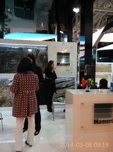 Xiamen Stone Fair 2014