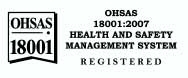 OHSAS 18001