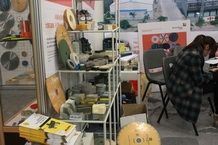 Xiamen Stone Fair 2014