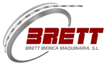 Brett Iberica Maquinaria SL