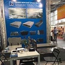 Trade show