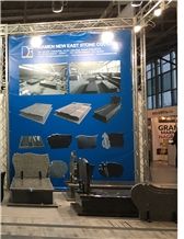 Trade show