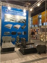 Trade show